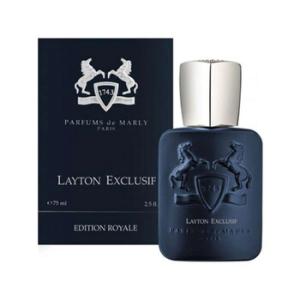 Layton Exclusif EDP Spray 2.5 oz 75 ml