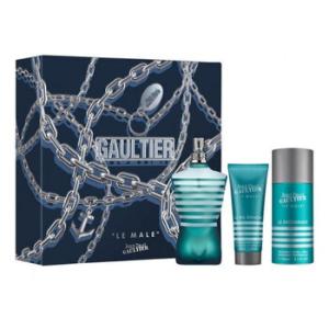 Le Male Gift Set