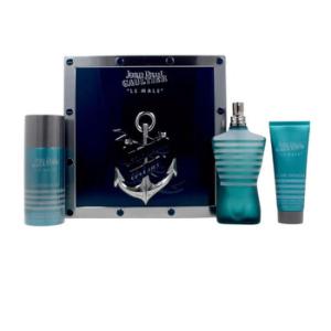 Mens Le Male Gift Set