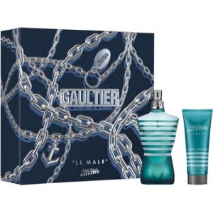 Mens Le Male Gift Set