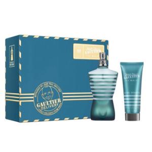 Le Male Gift Set