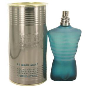Le Maxi Male EDT Spray 6.7 oz