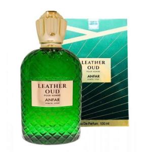 Leather Oud EDP Spray 3.4 oz