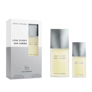 Leau Dissey Homme Gift Set