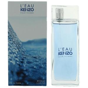 Leau EDT Spray 3.3 oz 100 ml