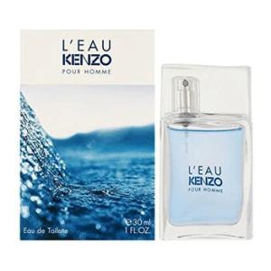 Leau Pour Homme EDT 1.0 oz