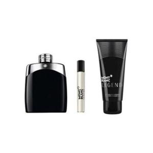 Legend Eau De Toilette Gift Set