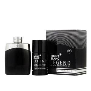 Legend Gift Set