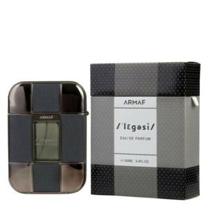 Legesi pour Homme EDP Body Spray 3.4 Oz