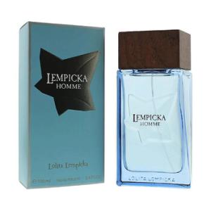 Lempicka Homme EDT Spray 3.4 oz
