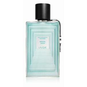 Les Compositions Parfumees Imperial Green EDP Spray 3.4 oz Tester