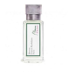 Lhomme A La Rose EDP Spray 1.2 oz