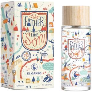 Like Father Like Son EDT Spray 4.2 oz