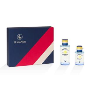 Limoncello Season Gift Set