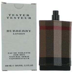 London EDT Spray 3.3 OZ Tester
