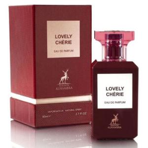 Lovely Cherie EDP Spray 2.7 oz