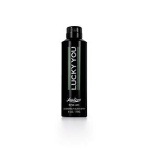 Lucky You Deodorant Body Spray 6 oz Bath  Body