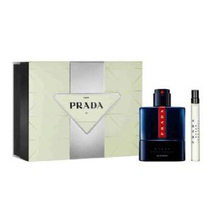 Luna Rossa Ocean Gift Set