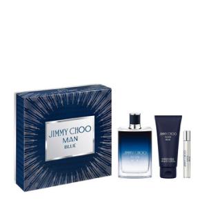 Man Blue Gift Set