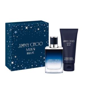 Man Blue Gift Set