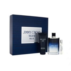 Man Blue Gift Set