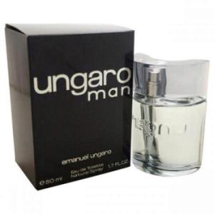 Mens Man EDT Spray 1.7 oz