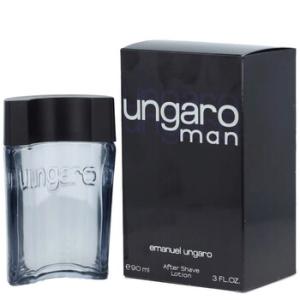 Man Lotion 3 oz