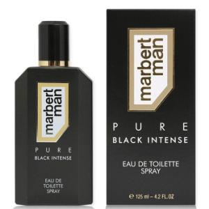 Man Pure Black Intense EDT 4.2 oz