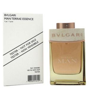 Man Terrae Essence EDP Spray 3.4 oz Tester