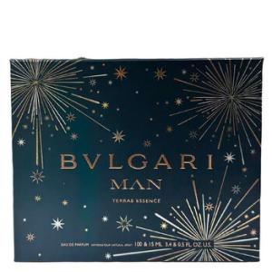 Man Terrae Essence Gift Set