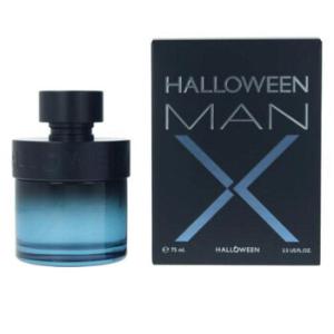 Man X EDT Spray 2.5 oz