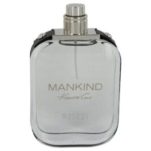 Mankind EDT Spray 3.4 oz Tester