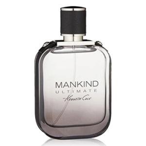 Mens Mankind Ultimate EDT Spray 3.38 oz Tester