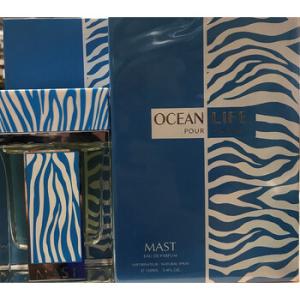 Mast Ocean Life EDP 3.4 oz