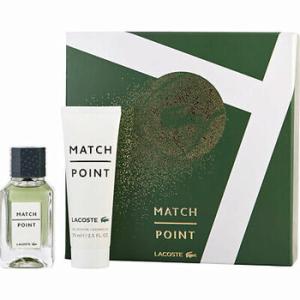 Match Point Gift Set