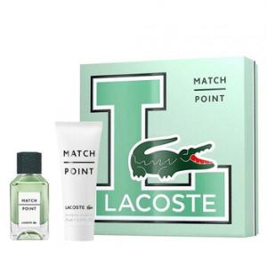 Match Point Gift Set