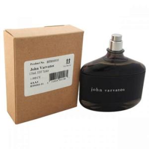 Men EDT Spray 4.2 oz Tester