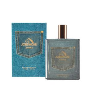 Men Stone EDT Spray 3.4 oz