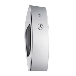 MercedesBenz Club EDT Spray 3.4 oz Tester