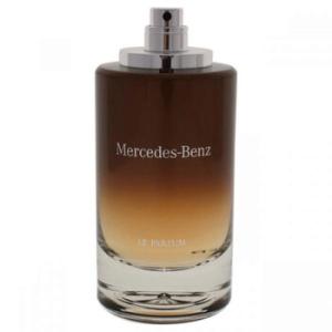 MercedesBenz Le Parfum EDP 4.0 oz Tester