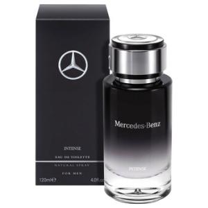 Mercedes Benz Intense EDT 4.0 oz