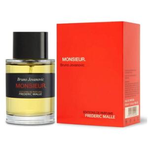 Monsieur EDP Spray 3.4 oz 100 ml