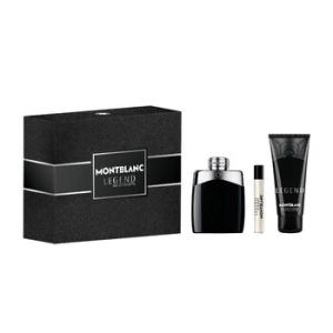 Montblanc Legend 3pcs EDT Gift Set