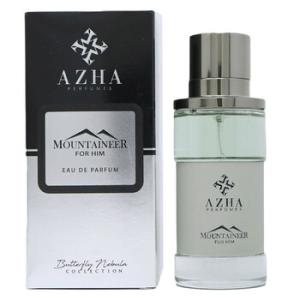 Mountaineer EDP Spray 3.3 oz