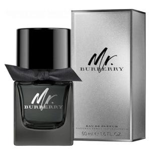 Mr. Burberry EDP 1.7 oz