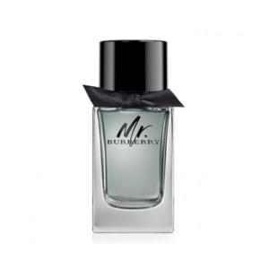 Mr. Burberry EDT Spray 3.4 oz Tester