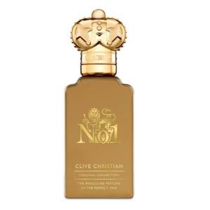 NO. 1 EDP Spray 1.7 oz
