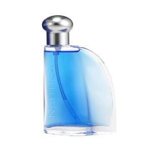 Nautica Blue EDT Spray 1.7 oz Tester