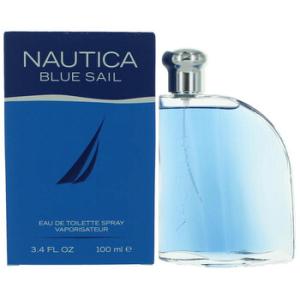 Nautica Blue Sail EDT Spray 3.4 oz