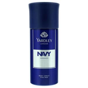 Navy Deodorant Spray 5 oz